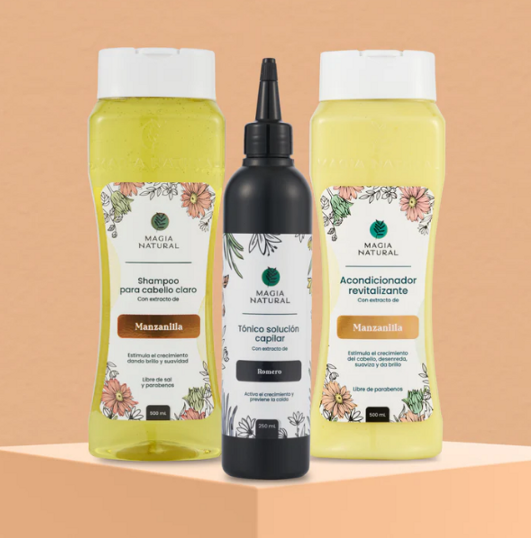 KIT CRECIMIENTO Y ANTICAÍDA