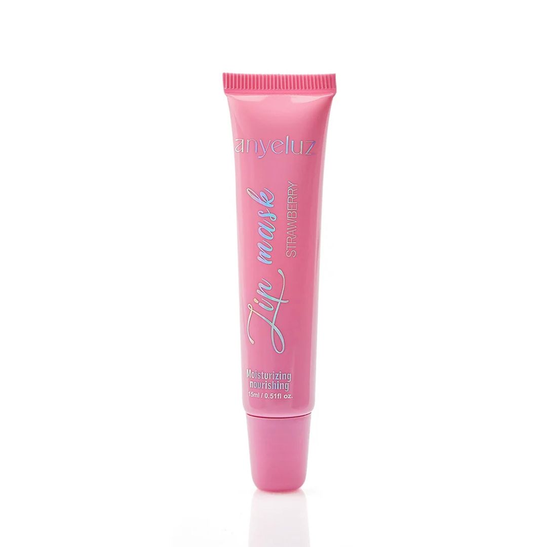 BRILLO LABIAL LIP MASK ANYELUZ