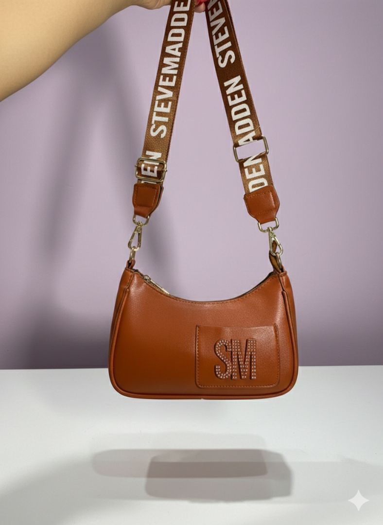 CARTERA SM BRILLOS