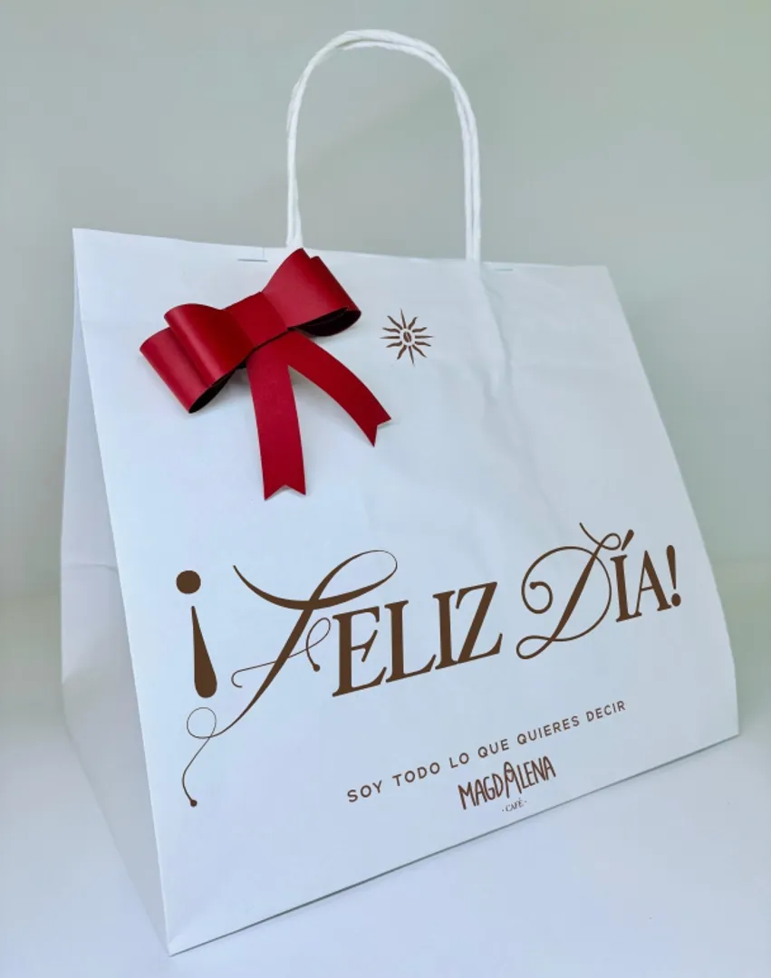 Bolsas otros motivos