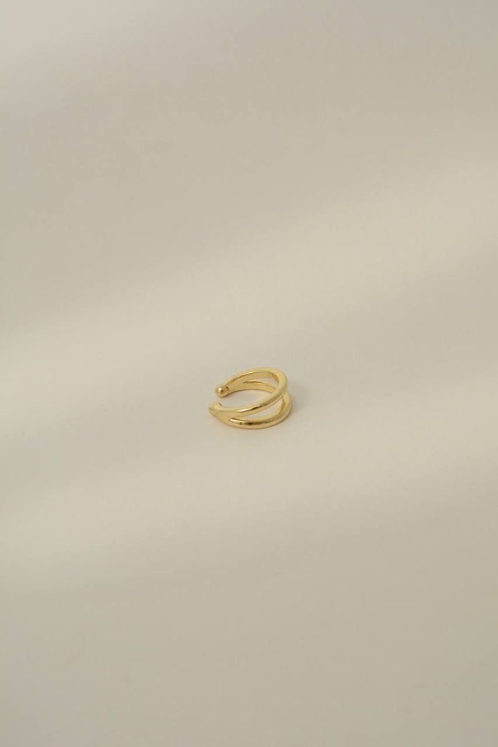 Earcuff Dúo