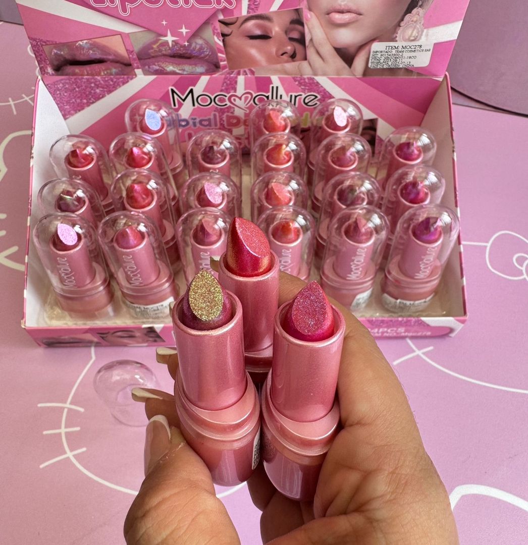 Labial hadas 