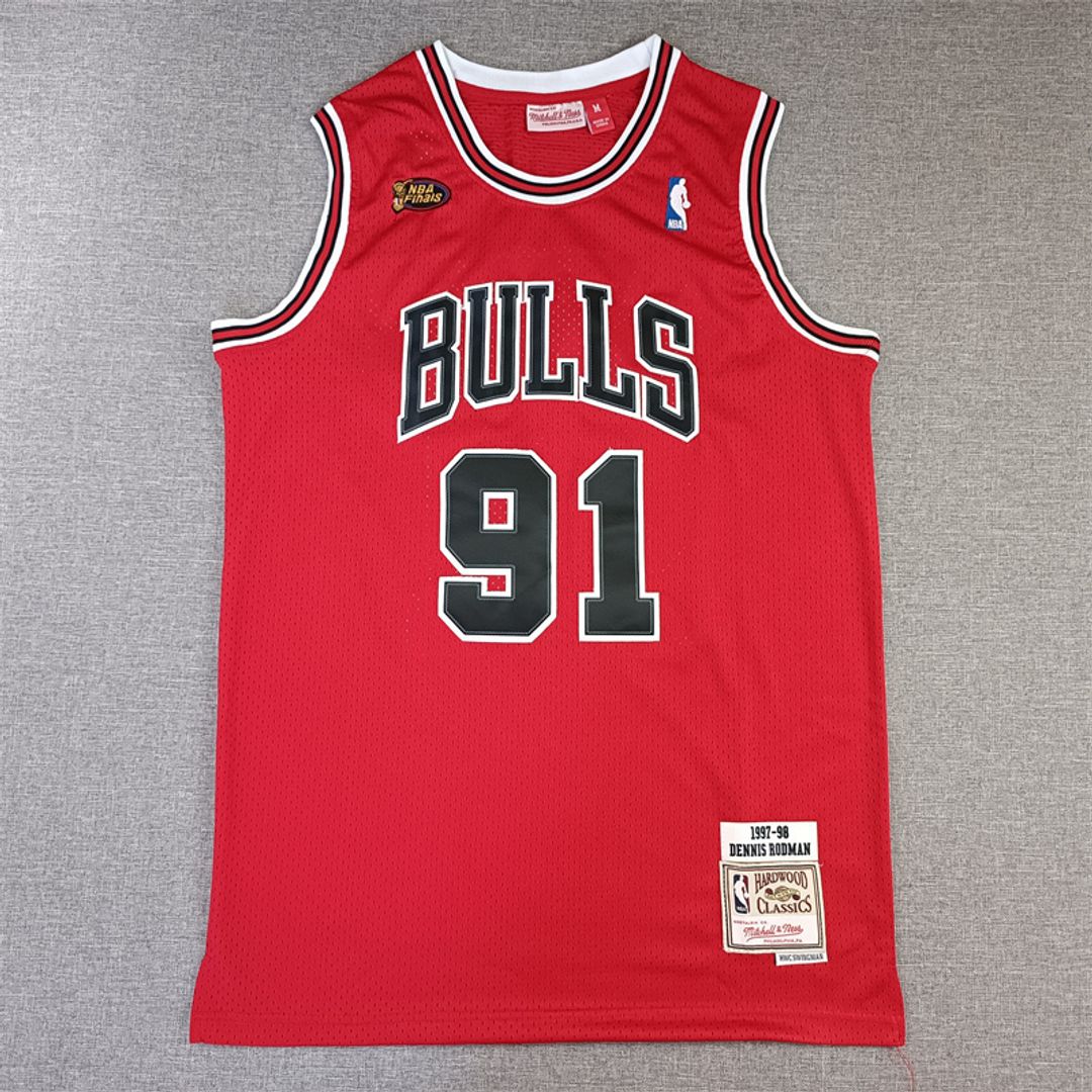 Chicago Bulls | Solo por pedido