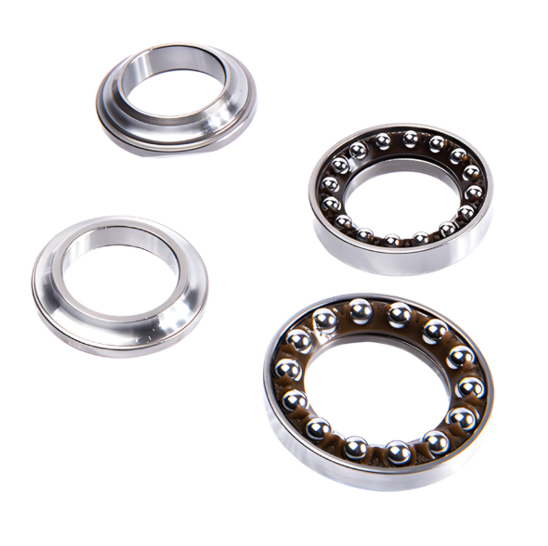 CUNAS TVS 100(ELS, KLS) RAIDER 125/APACHE RTR 160/180 TVS STRIKER 125 KAMTHAI 