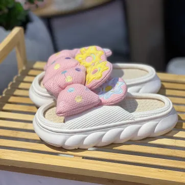 Pantufla dulce  - imagen 1