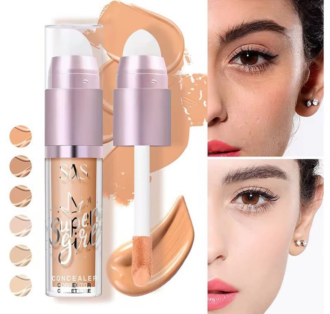 Corrector Super Girl- SAS  