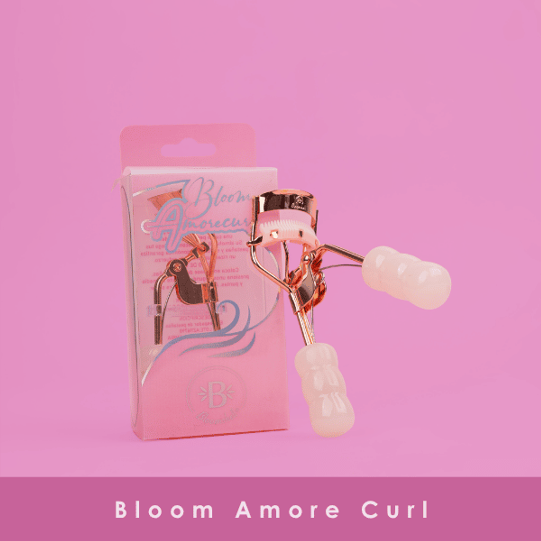 Bloom amore curl (encrespador pestaÑas)