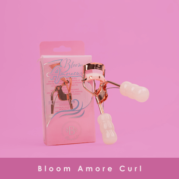 Imagen del producto Bloom amore curl (encrespador pestaÑas)