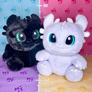 Imagen del producto Chimuelo sentado P-40