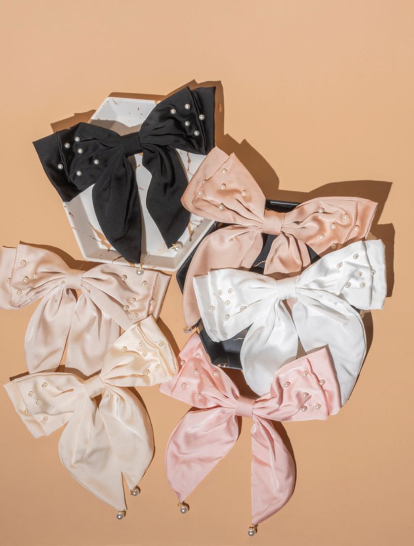 PINZA COQUETTE PERLA