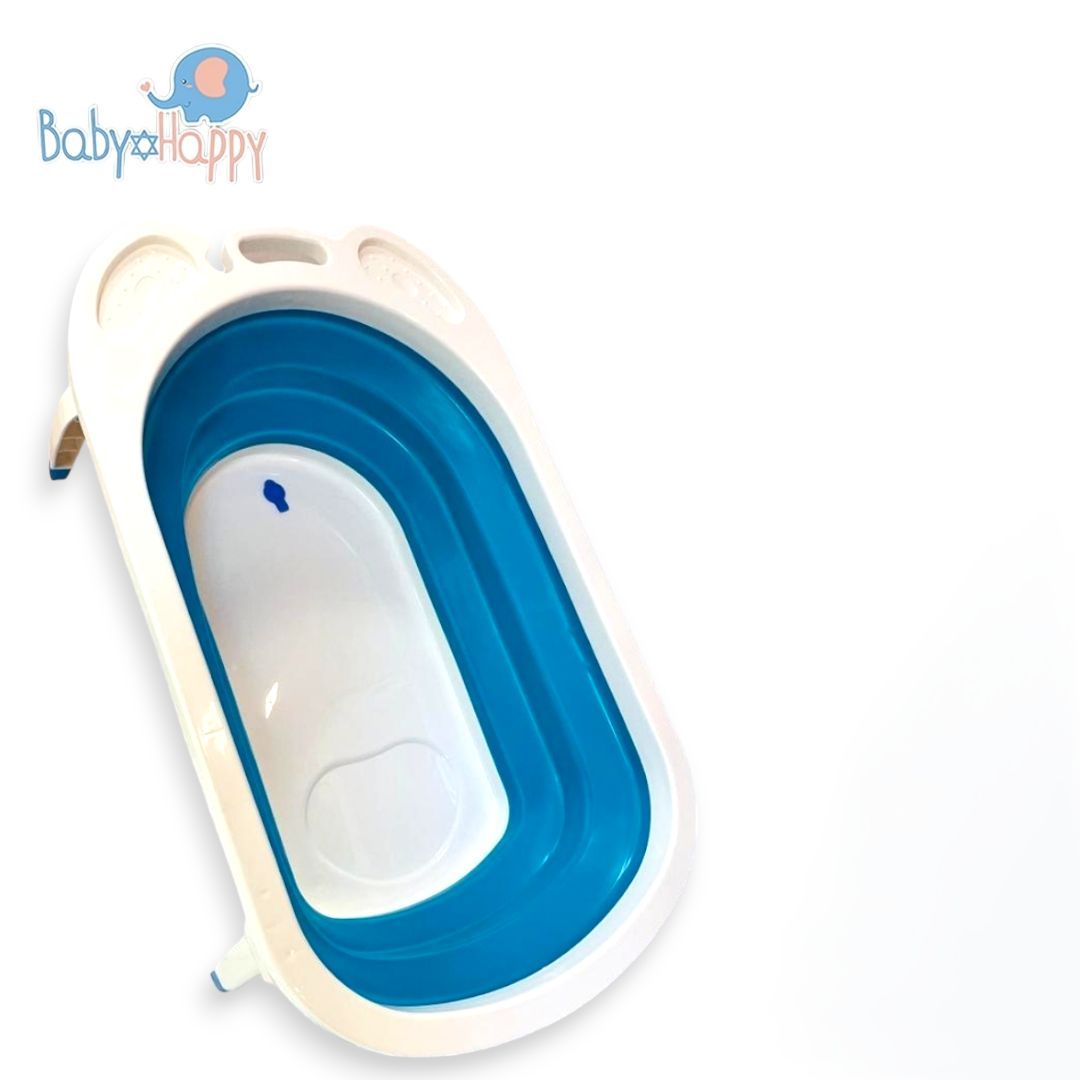 Bañera plegable OKI