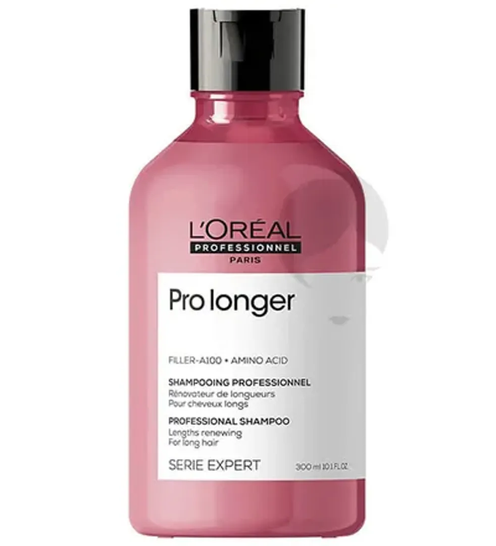 LOREAL SHAMPOO SERIE EXPERT PRO LONGER
