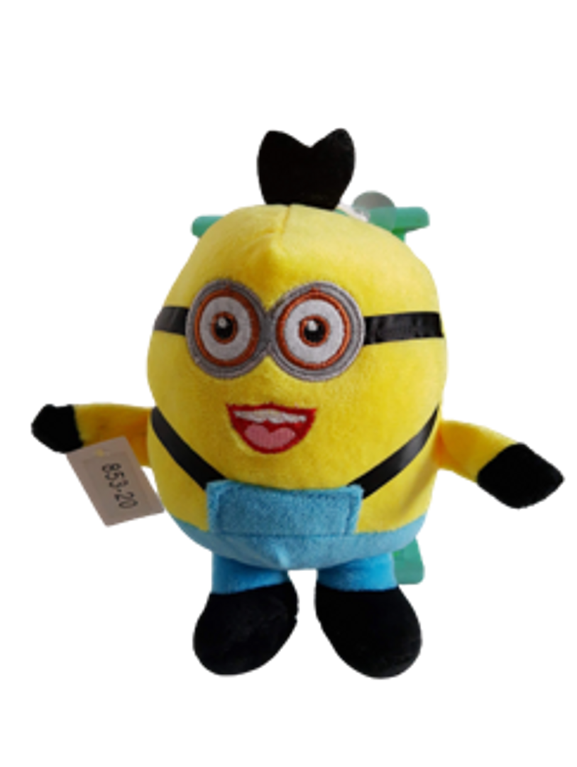 MINIONS DE 18 CM