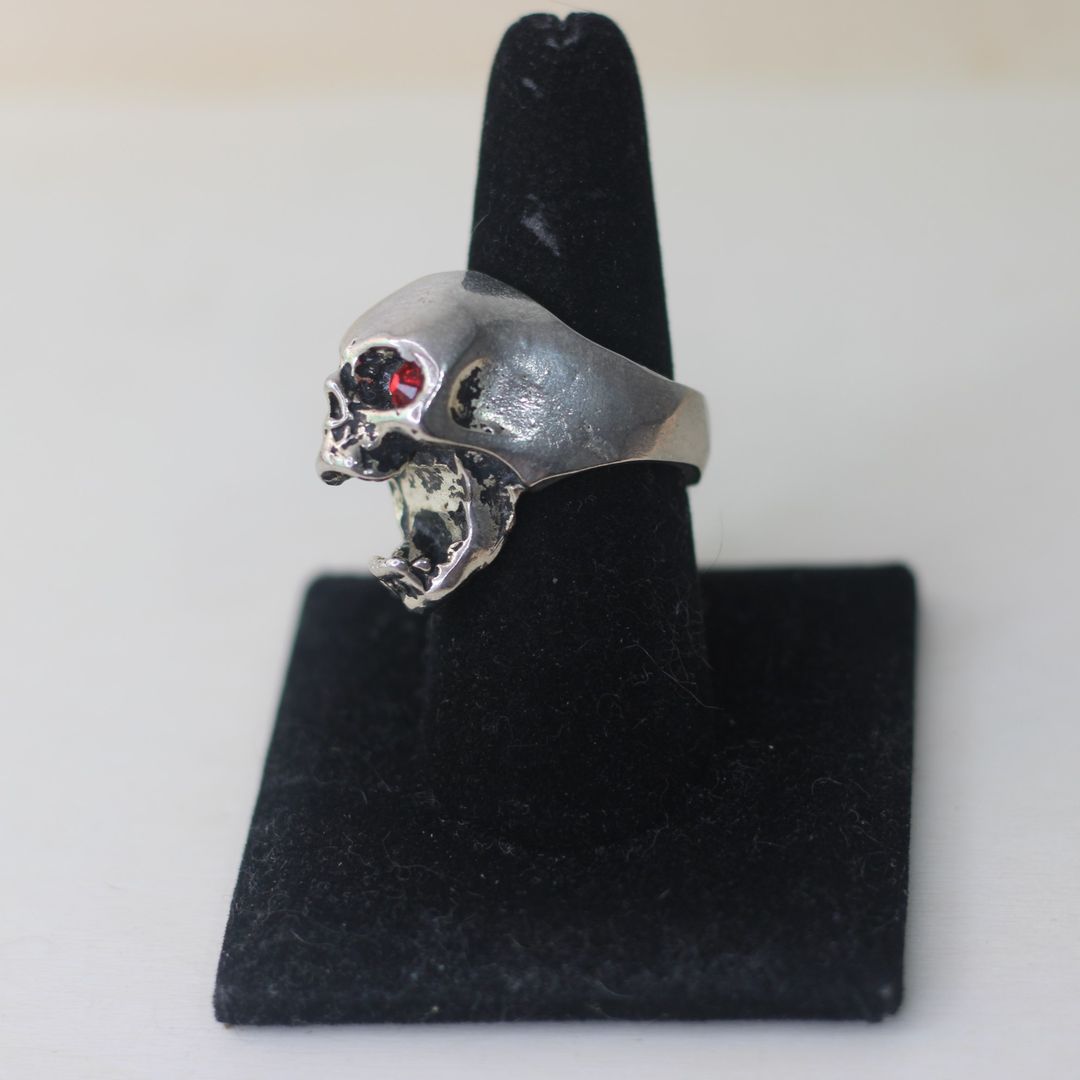 ANILLO FUMADOR