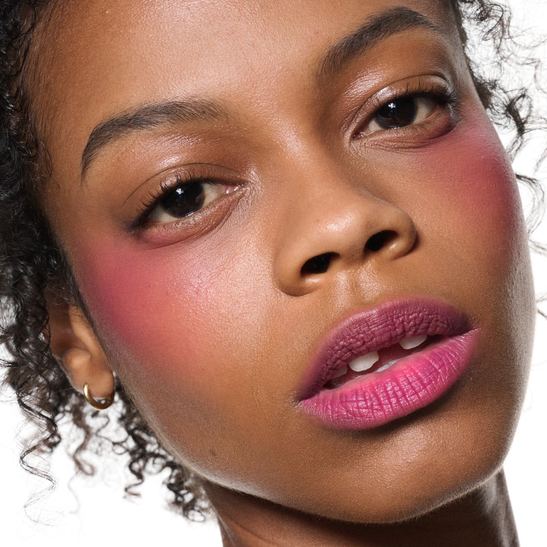POWDER KISS LIP & CHEEK – MAKE IT FASHUN!