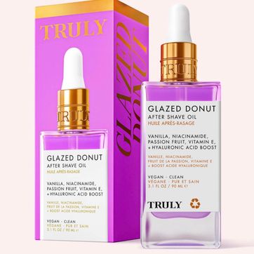 Imagen del producto ACEITE TRULY GLAZED