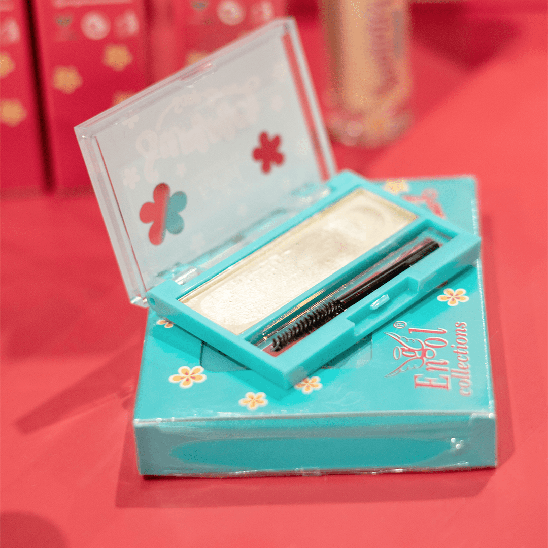 Jabón de cejas summer engol 