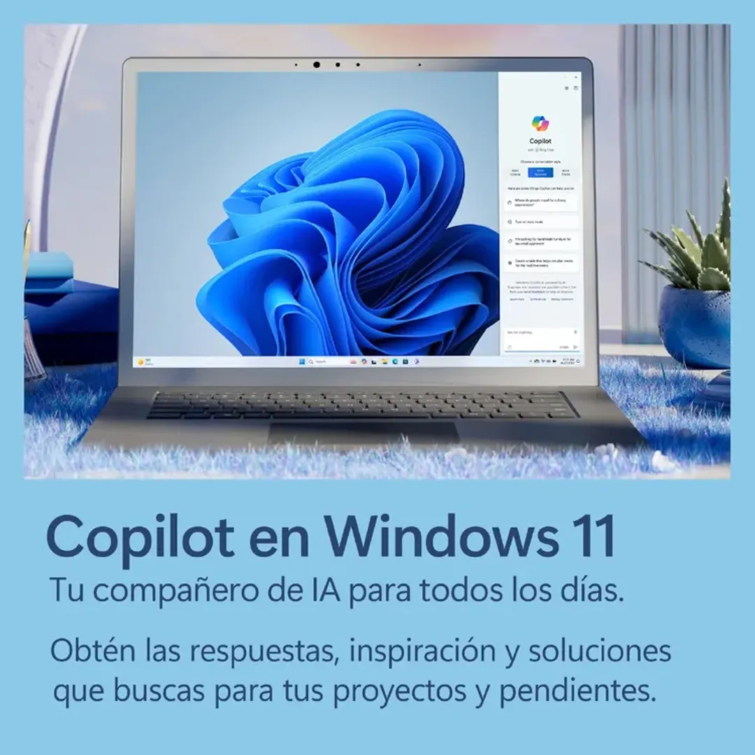 PORT ASUS 16" CORE I5/ 16GB RAM/512 GB SSD