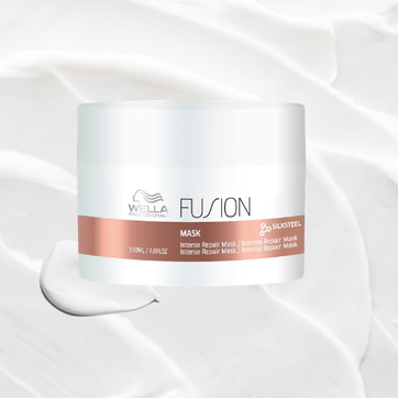 Imagen del producto Mascarilla Fusion 150ml