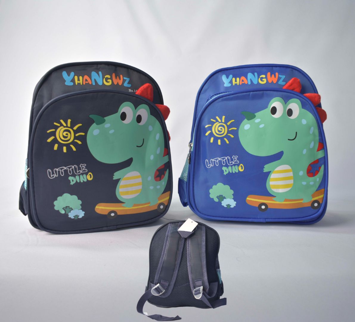 Bolso Infantil