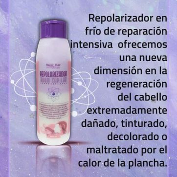 CATALOGO Magichair  - imagen 29