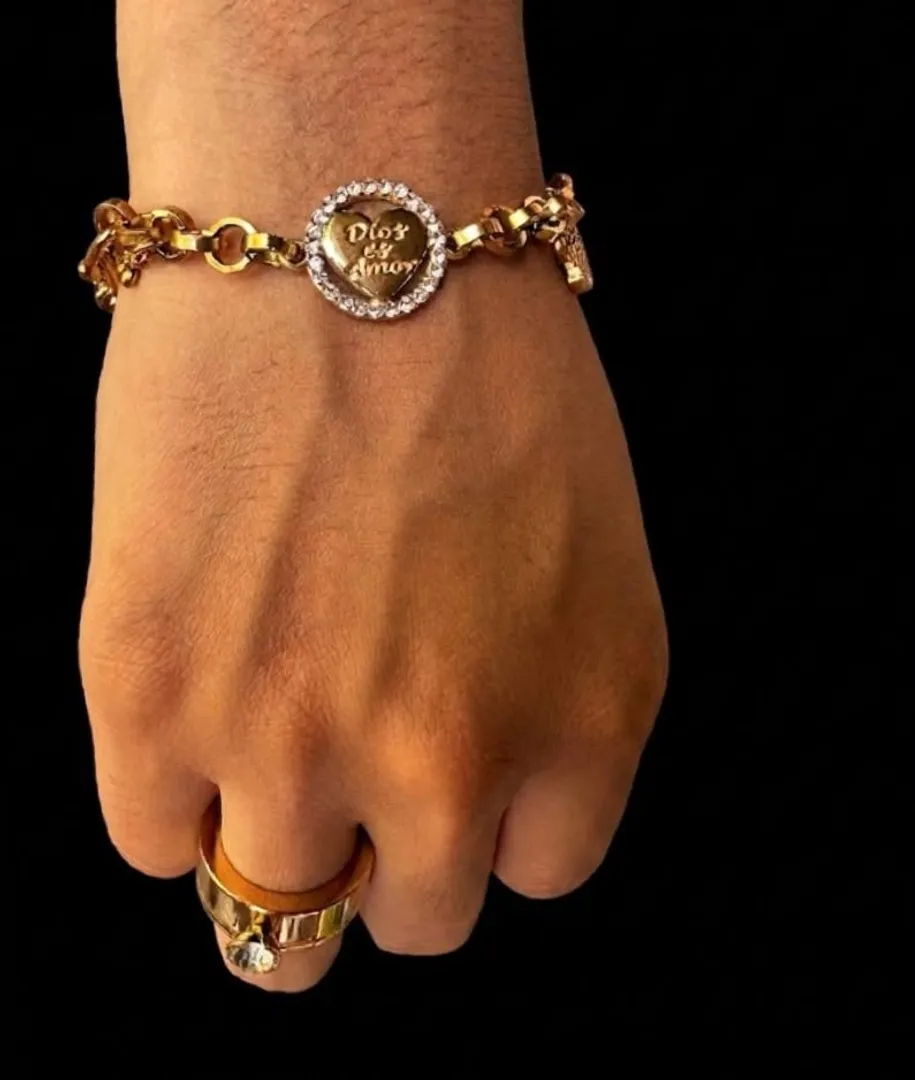 Pulsera