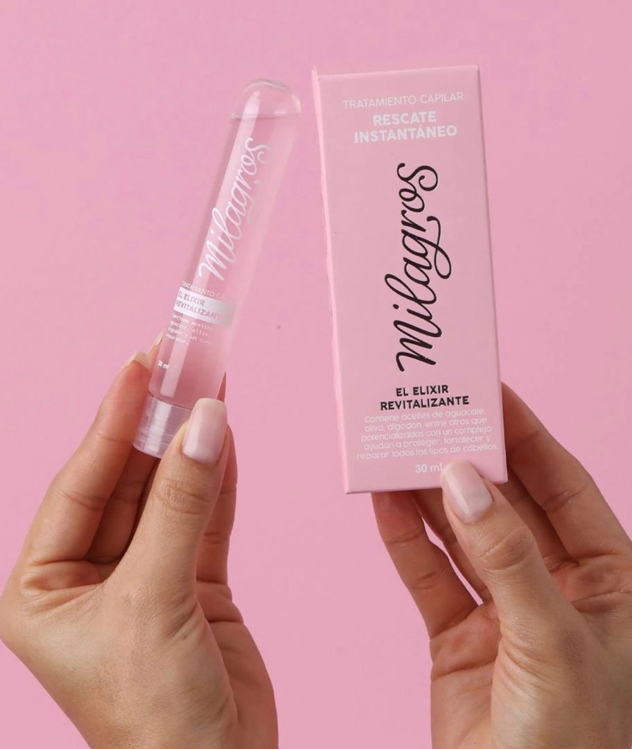 ELIXIR REVITALIZANTE 