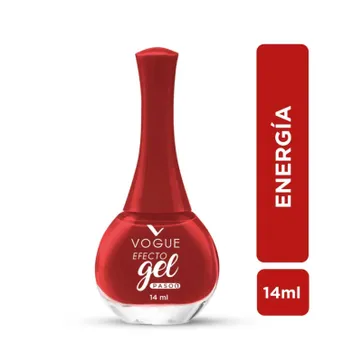 ESMALTES EFECTO GEL VOGUE  - imagen 1
