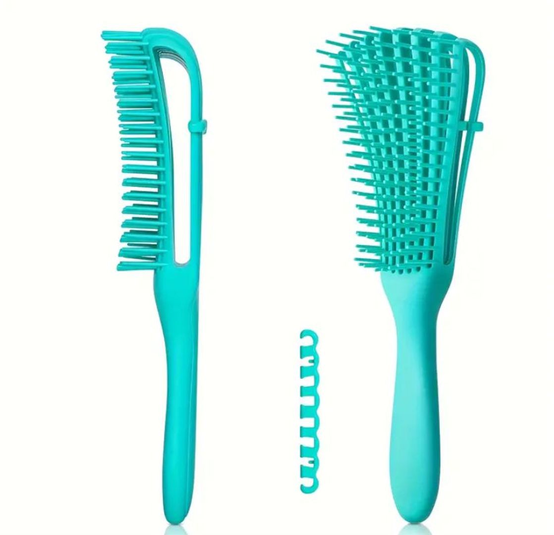 Cepillo antifrizz 
