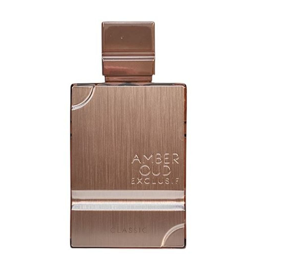 Al Haramain Amber Oud Exclusif Classic