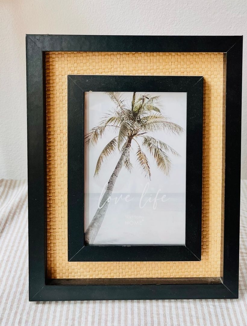 Portarretrato Madera 