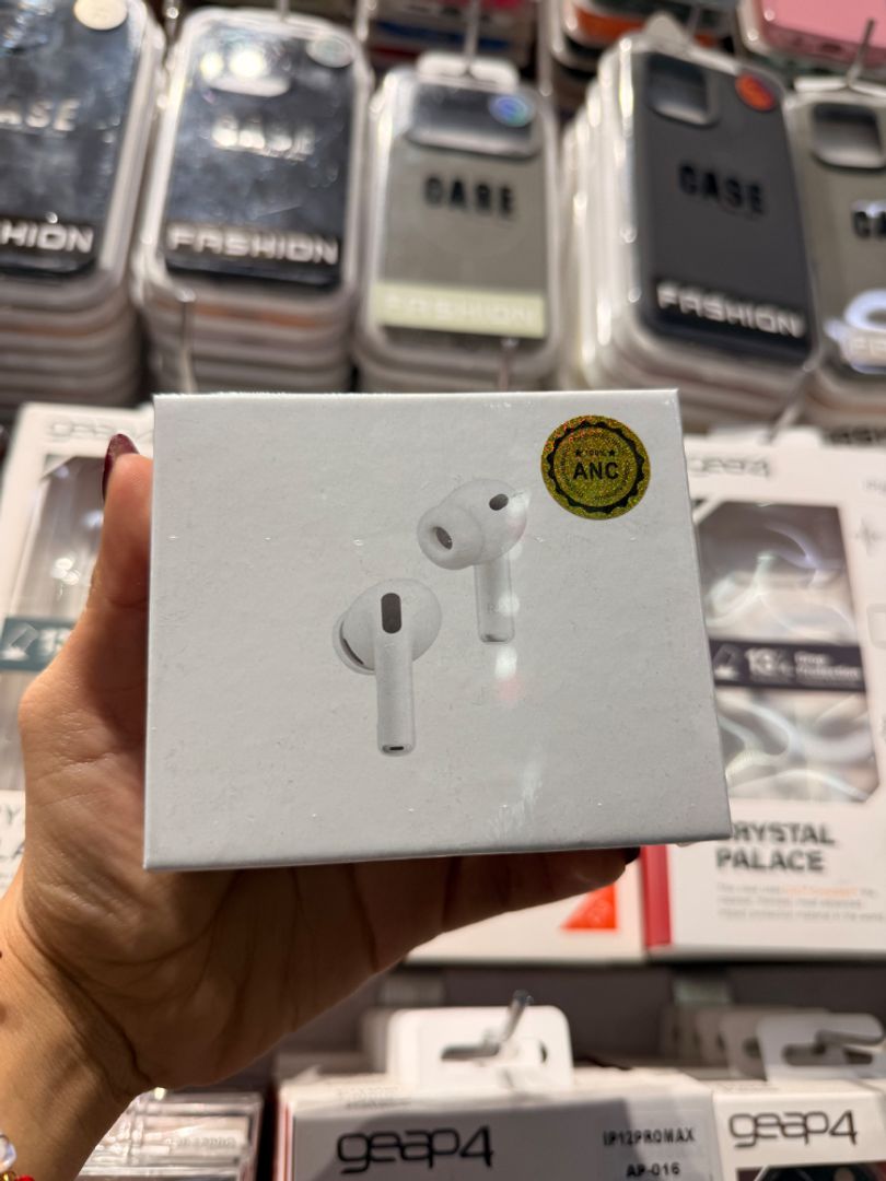 AIRPODS PRO 3 