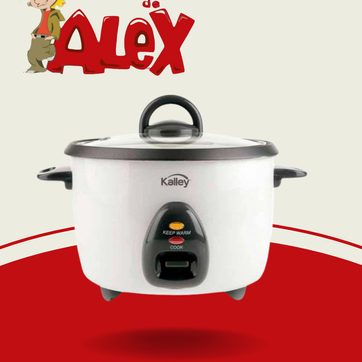 Imagen del producto OLLA ARROCERA