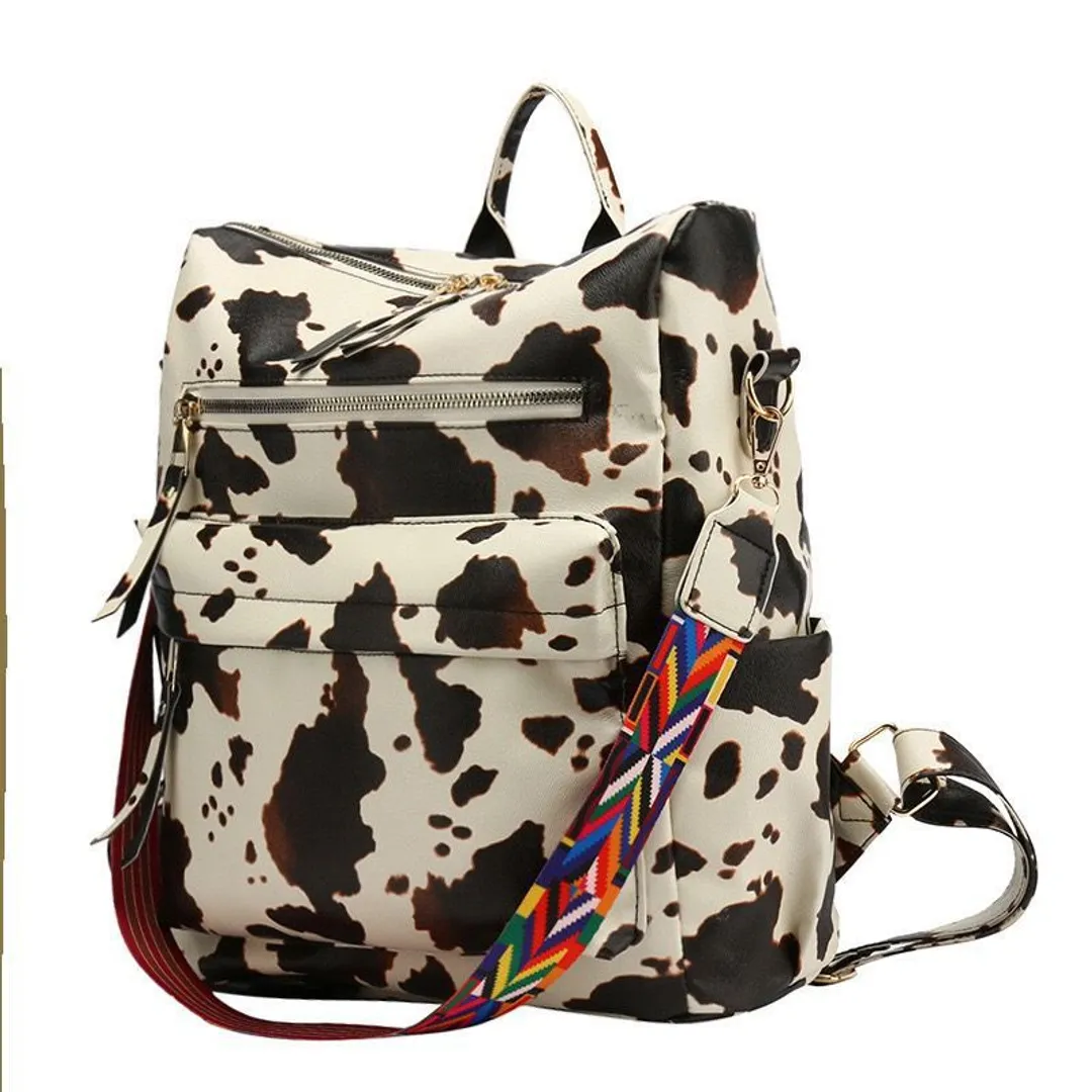 MORRAL ANIMAL PRINT 