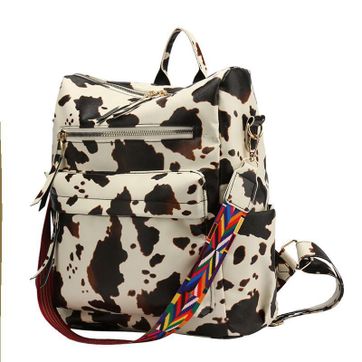 MORRAL ANIMAL PRINT  - imagen 1