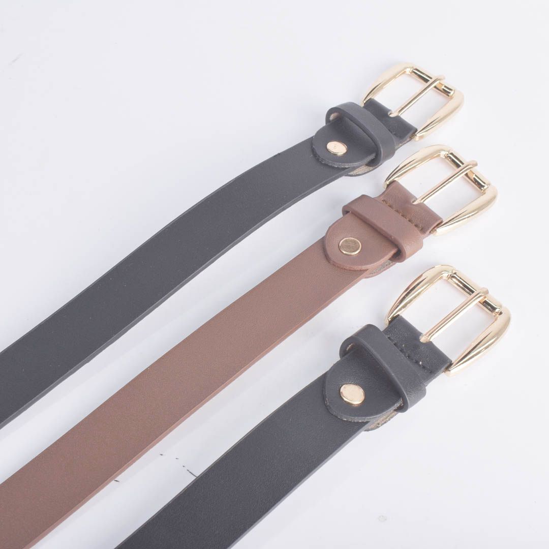 CORREA DAMA PAQUETE X 12