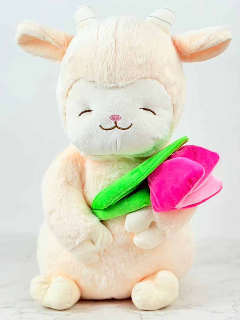 CORDERO TULIPÁN 50CM