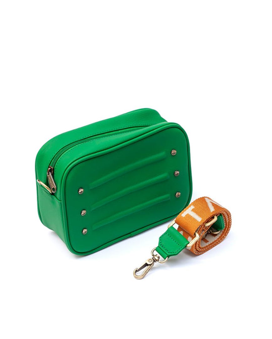 BANDOLERA NUBA VERDE ANTIOQUIA