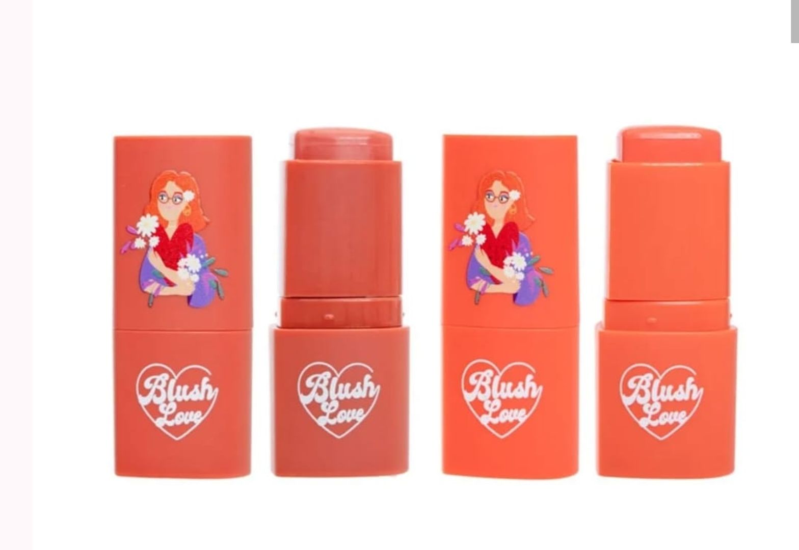 578A- RUBOR EN BARRA BLUSH LOVE 