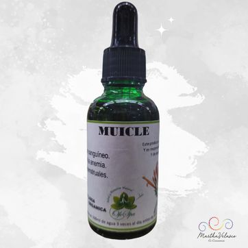 Imagen del producto Muicle