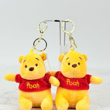 Imagen del producto LLAVERO WINNIE POOH 