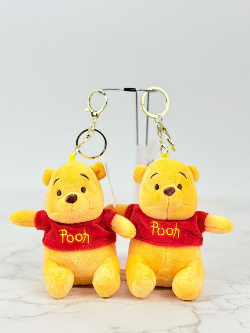 LLAVERO WINNIE POOH 