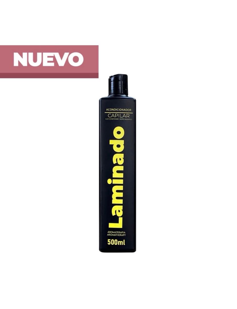 ACONDICIONADOR LAMINADO