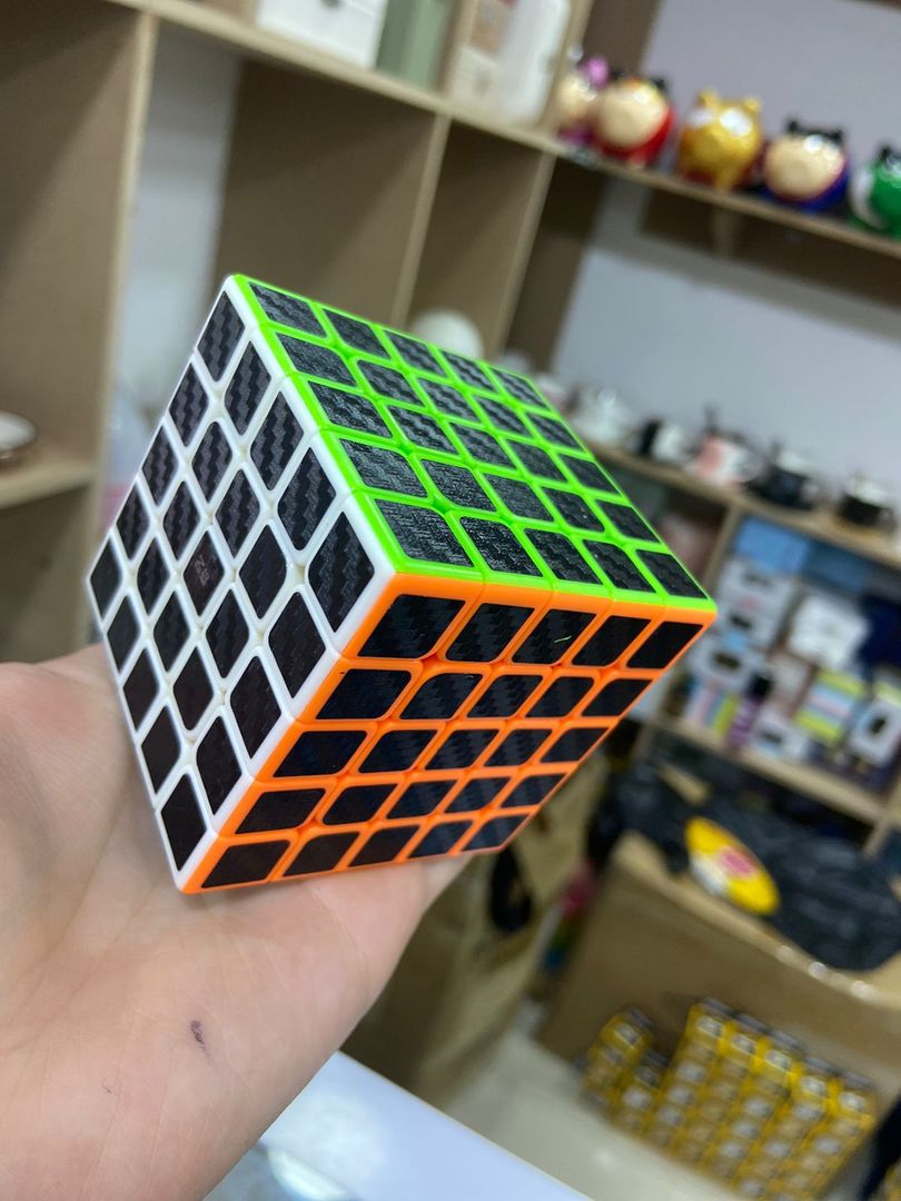 cubo rubik