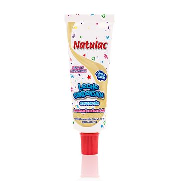 Imagen del producto Tubito Leche Condensada 50Gr