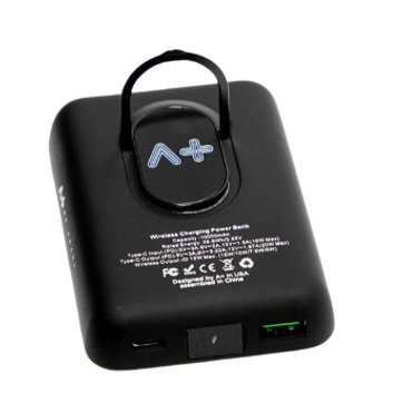 Imagen del producto BATERÍA MAGNETICA A+ 10.000MAH