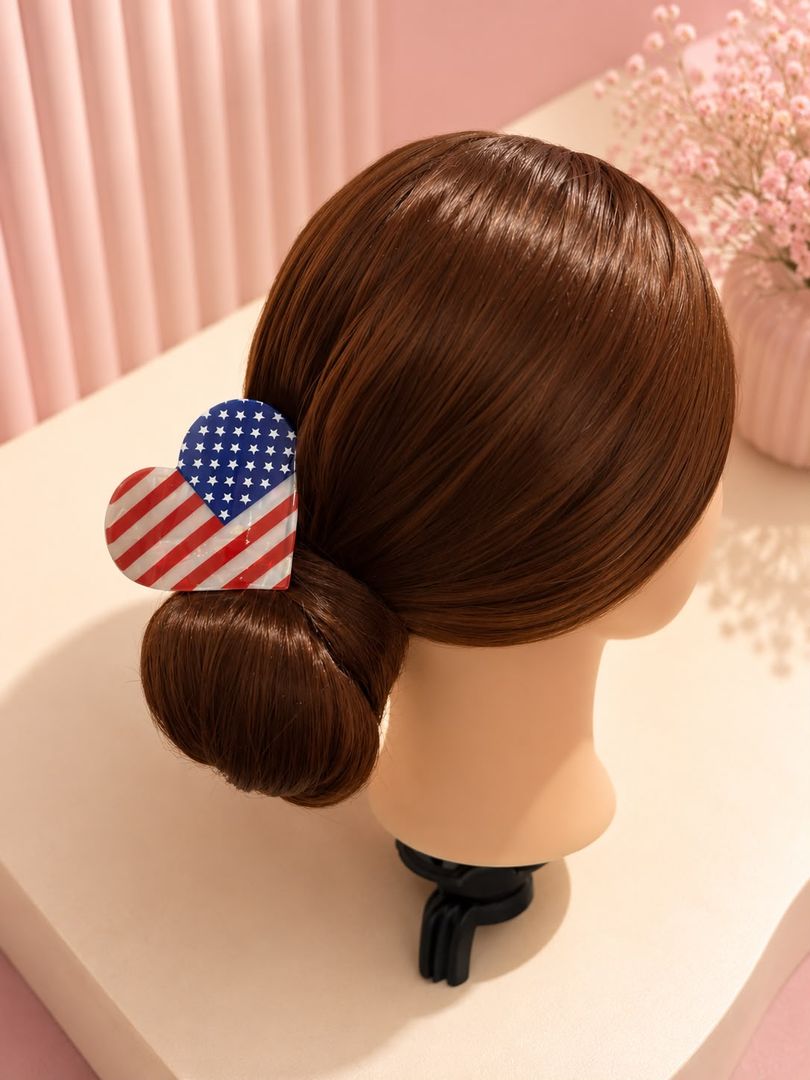 Caimán Corazón USA