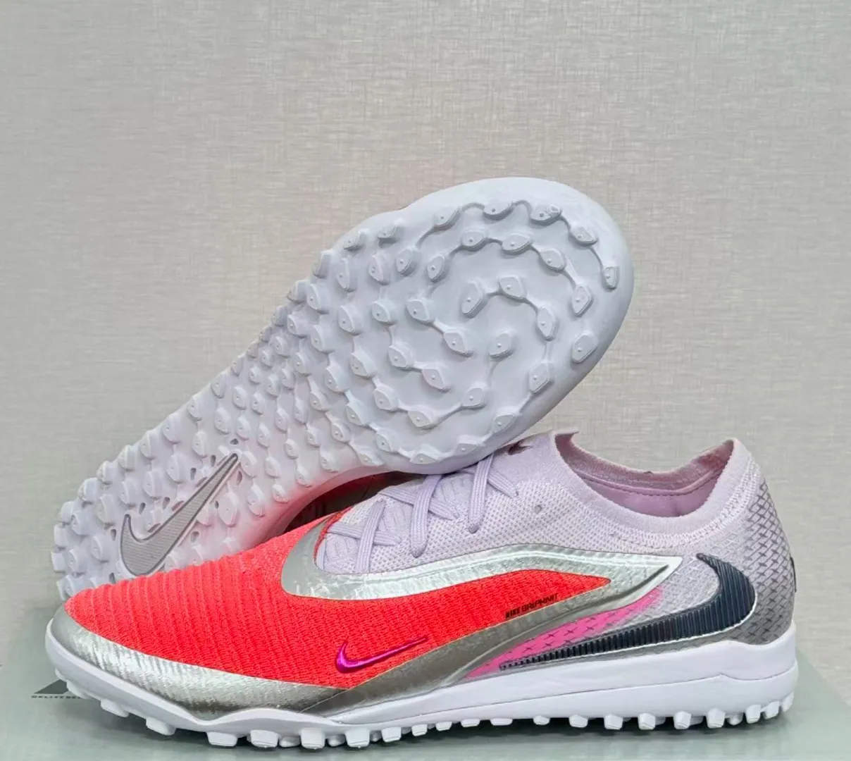 Tenis Phantom TF - Sintética / Turf Lote 1