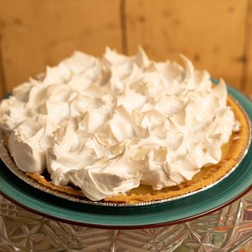 Imagen del producto Pie de Crema de Limón