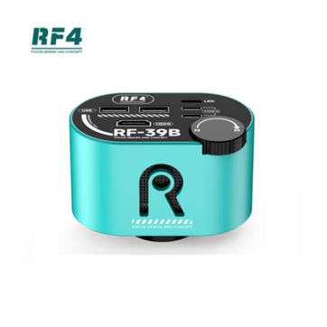 Imagen del producto CAMARA DE MICROSCOPIO 4K RF4 RF-39B